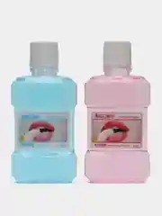 Коралловый съедобная интимная гель-смазка, на водной основе