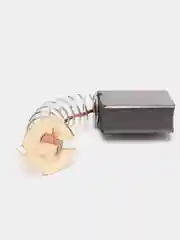 Щетки угольные для Интерскол УШМ-180/1800М, 2 штуки