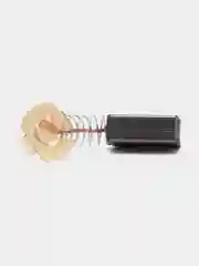 Щетки угольные для Интерскол УШМ-180/1800М, 2 штуки