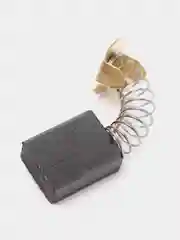 Щетки угольные для Интерскол УШМ-180/1800М, 2 штуки