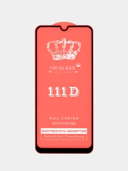 Защитное стекло для Xiaomi Redmi 10A (Ксиоми Редми 10А)