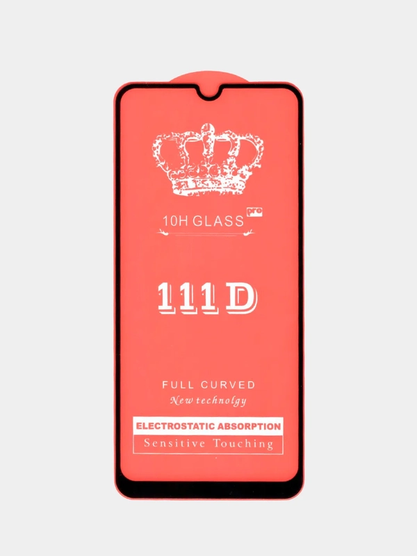 Защитное стекло для Xiaomi Redmi 10A (Ксиоми Редми 10А)