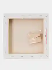 Холст на подрамнике 3D Малевичъ, хлопок 380 г (20х20 см-60x60)