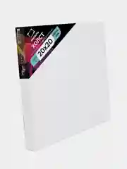 Холст на подрамнике 3D Малевичъ, хлопок 380 г (20х20 см-60x60)