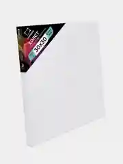 Холст на подрамнике 3D Малевичъ, хлопок 380 г (20х20 см-60x60)