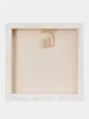 Холст на подрамнике 3D Малевичъ, хлопок 380 г (20х20 см-60x60)