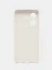 Чехол для Vivo Y22 (Виво  у22), прозрачный, силиконовый