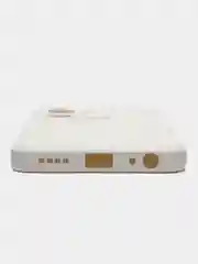 Чехол для Vivo Y22 (Виво  у22), прозрачный, силиконовый