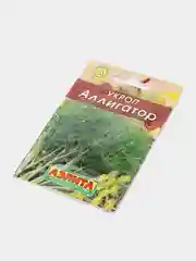 Семена укроп "Аллигатор"