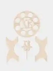 Подставки для яиц
