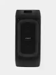 Беспроводная портативная музыкальная bluetooth-колонка с подсветкой