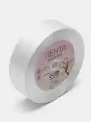 Алый лента атласная, 25 мм