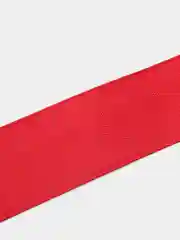 Бордовый лента атласная, 25 мм