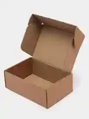 Коробка