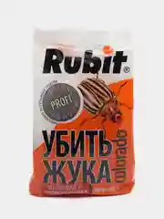 Гранулы от колорадского жука и вредителей Убить жука, Рубит, 0,5кг