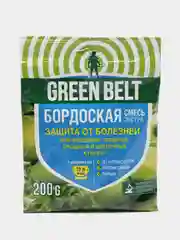Бордоская смесь, защита от болезней, Грин Белт, 200гр