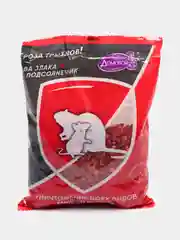 Зерновая приманка "Домовой Прошка", от грызунов, 300 г