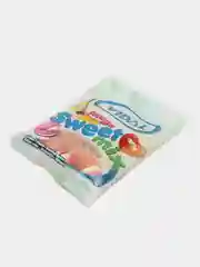 Мармелад жевательный Vidal "Сладкий микс", 90 г