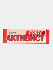 Гель для ухода за кожей в области суставов Активист FORTE, 75гр