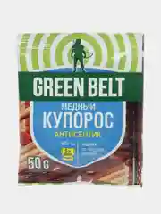 Набор 2шт Медный купорос, 50гр, Грин Бэлт