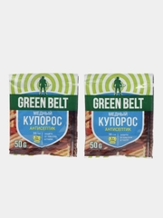 Набор 2шт Медный купорос, 50гр, Грин Бэлт