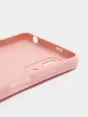 Пудровый чехол силиконовый для Redmi Note 10T ,Note 10 5G ,POCO M3 Pro (Редми нот 10, поко м3)