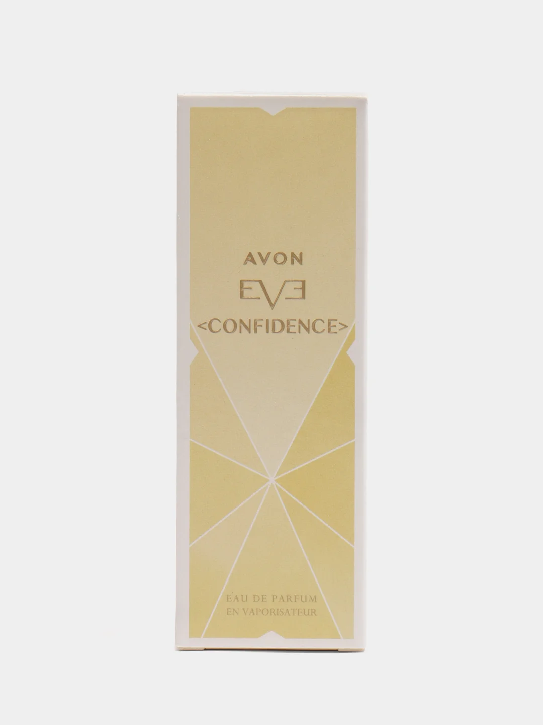 Парфюмерная вода Avon Eve Confidence, для нее, 30 мл / 10 мл