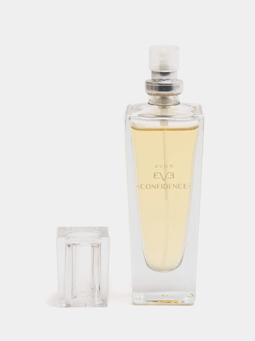 Парфюмерная вода Avon Eve Confidence, для нее, 30 мл / 10 мл
