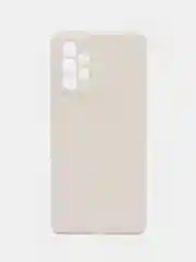 Cиликоновый чехол Samsung Galaxy A73 5G (Самсунг Галакси А73 5G), матовый