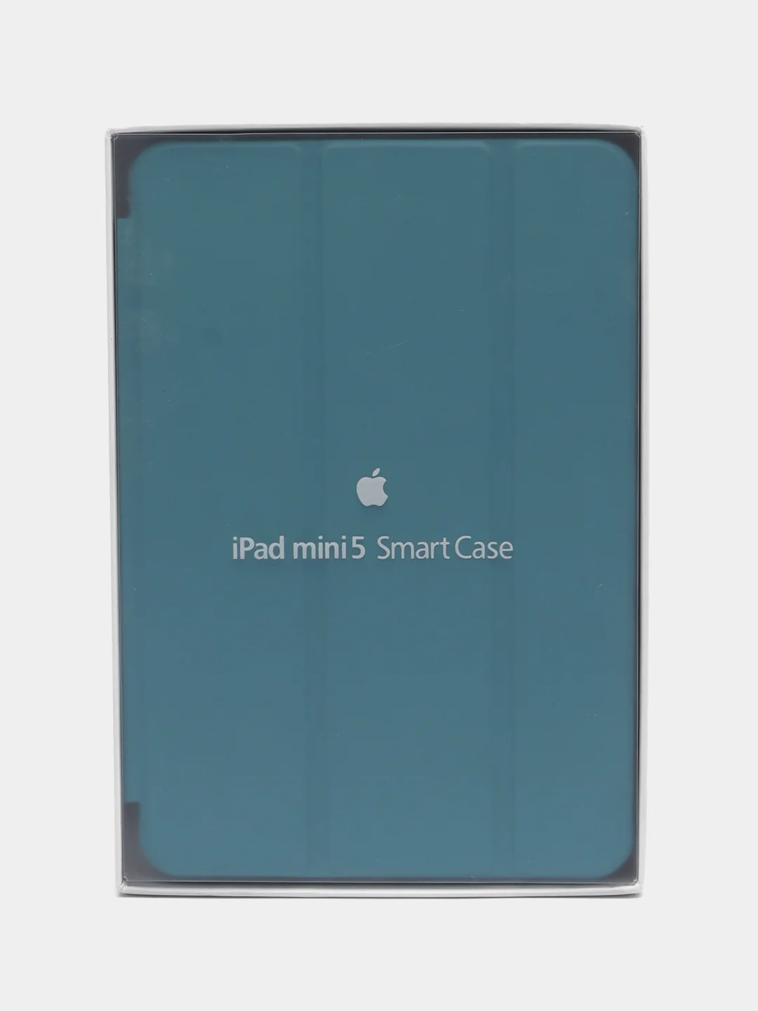 Светло-синий чехол-книжка для iPad mini 5, микрофибра, 7,9 дюйма