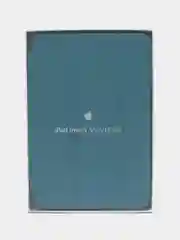 Светло-синий чехол-книжка для iPad mini 5, микрофибра, 7,9 дюйма
