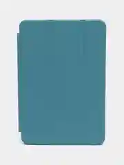 Светло-синий чехол-книжка для iPad mini 5, микрофибра, 7,9 дюйма