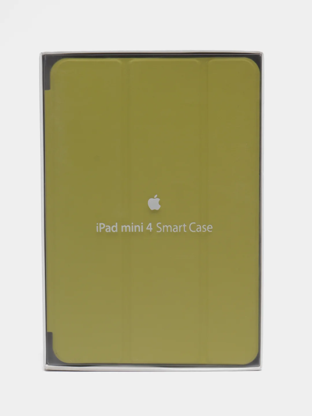 Желтый чехол-книжка для iPad mini 4, микрофибра, 7,9 дюйма, держатель / подставка для планшета