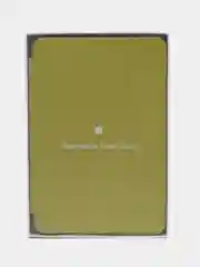 Желтый чехол-книжка для iPad mini 4, микрофибра, 7,9 дюйма, держатель / подставка для планшета