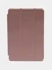 Коралловый меланж чехол-книжка для iPad mini 4, микрофибра, 7,9 дюйма, держатель / подставка для планшета