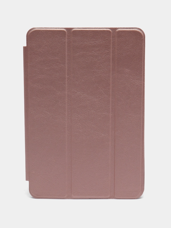 Чехол-книжка для iPad mini 4, микрофибра, 7,9 дюйма, держатель / подставка для планшета