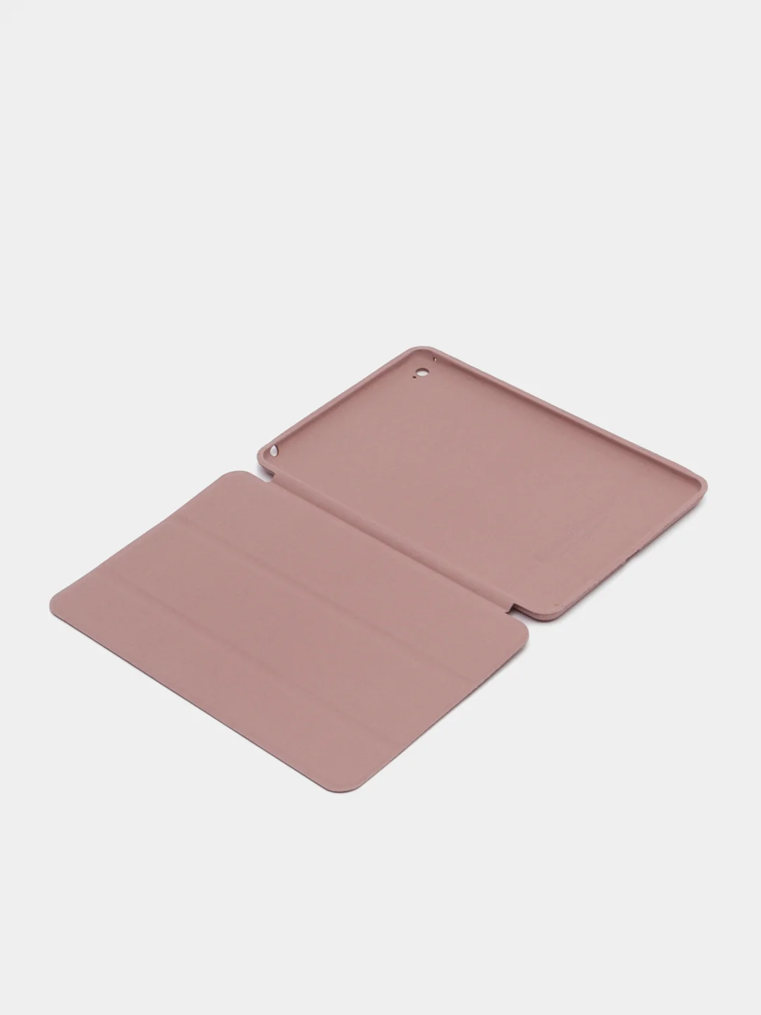 Конфетный чехол-книжка для iPad mini 4, микрофибра, 7,9 дюйма, держатель / подставка для планшета