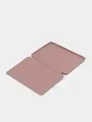 Конфетный чехол-книжка для iPad mini 4, микрофибра, 7,9 дюйма, держатель / подставка для планшета