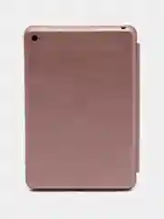 Конфетный чехол-книжка для iPad mini 4, микрофибра, 7,9 дюйма, держатель / подставка для планшета