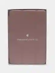 Конфетный чехол-книжка для iPad mini 4, микрофибра, 7,9 дюйма, держатель / подставка для планшета