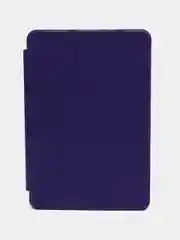 Фиолетовый чехол-книжка для iPad mini 4, микрофибра, 7,9 дюйма, держатель / подставка для планшета
