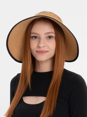 Козырек летний, женский