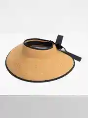 Медный козырек летний, женский