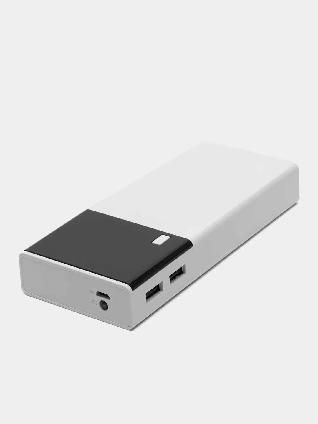 Слоновая кость внешний аккумулятор Power Bank Demaco 20000