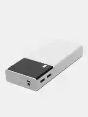 Слоновая кость внешний аккумулятор Power Bank Demaco 20000