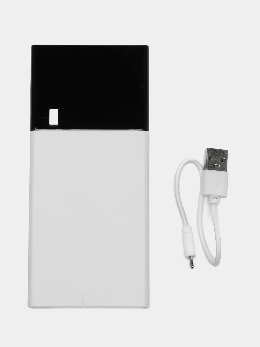 Слоновая кость внешний аккумулятор Power Bank Demaco 20000
