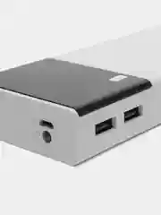Слоновая кость внешний аккумулятор Power Bank Demaco 20000