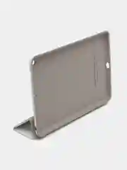 Белый чехол-книжка для iPad mini 5, микрофибра, 7,9 дюйма