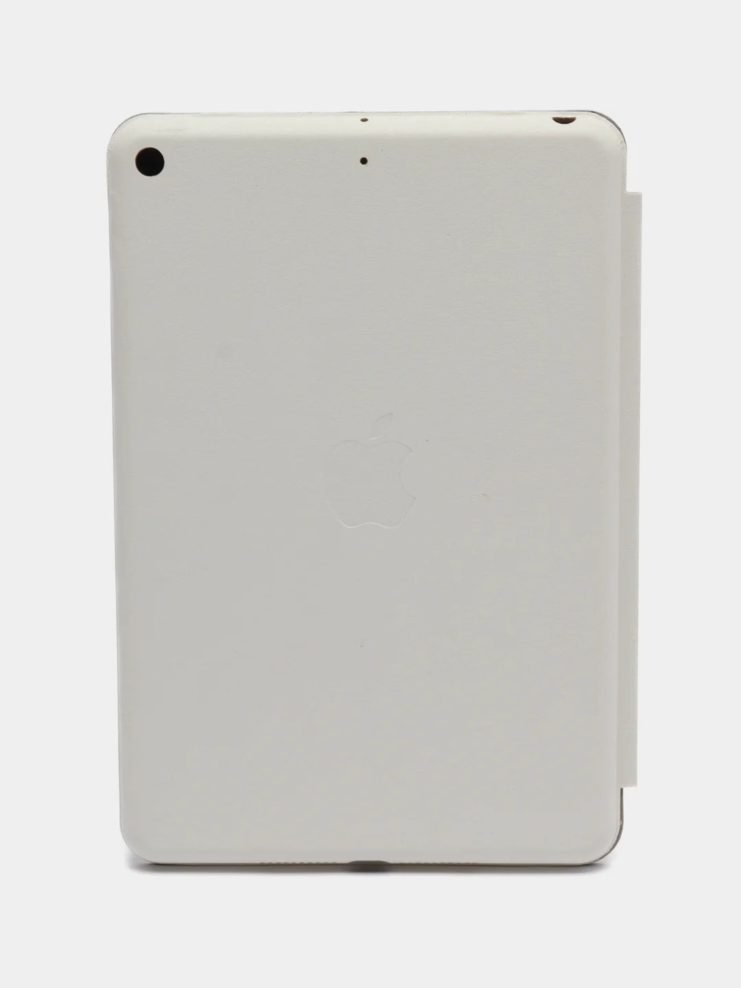 Белый чехол-книжка для iPad mini 5, микрофибра, 7,9 дюйма