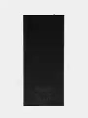 Хром внешний аккумулятор Power Bank Demaco 20000